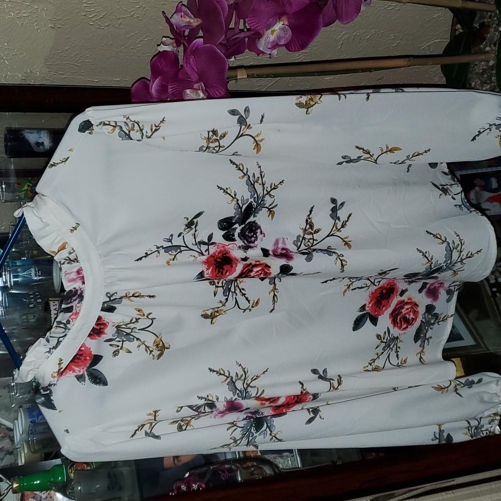 Women blouse